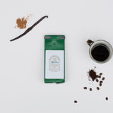 Holiday Eggnog 4 oz Coffee Ground