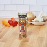 hot rocks smoked grinder styled