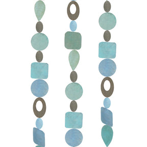 ice capiz shell strand