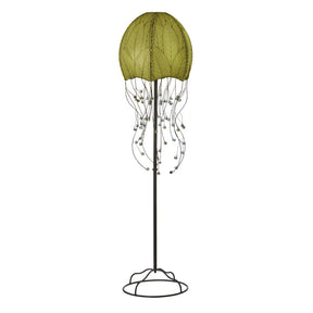 jellyfish large lamp green new