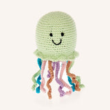 jellyfish rattle