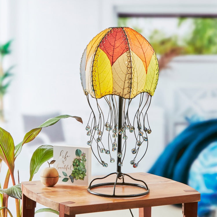 jellyfish table lamp multi new2