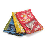 kantha dishtowel variety