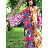 kantha kimono robe 3