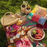 kantha throw styled 1