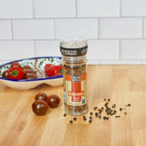 kariba sunset tomato grinder styled