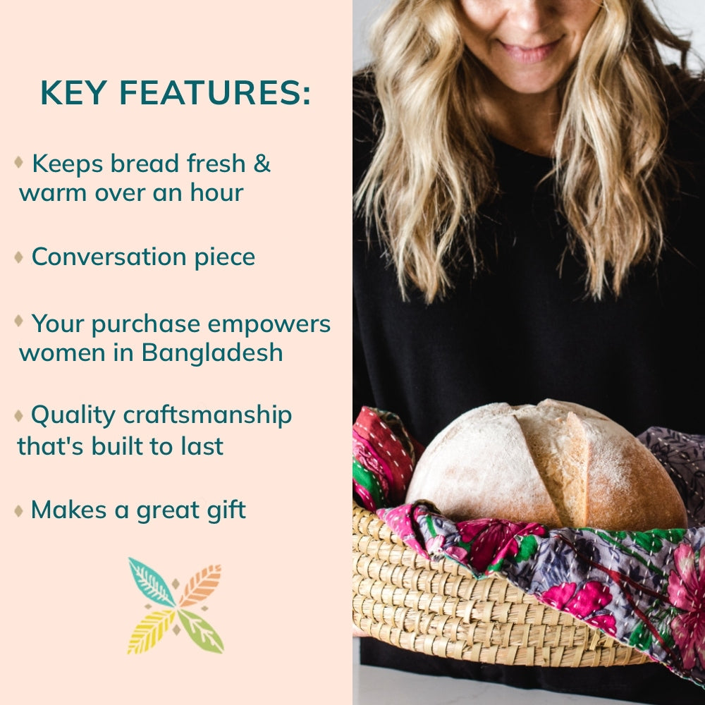 key features bread warmer 1