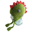 kids animal hat dino