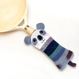 Koala Skillet Handle