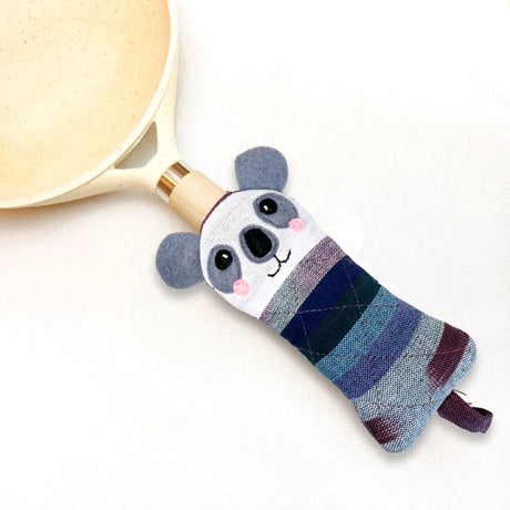 Koala Skillet Handle