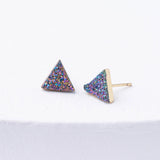 kyra studs close