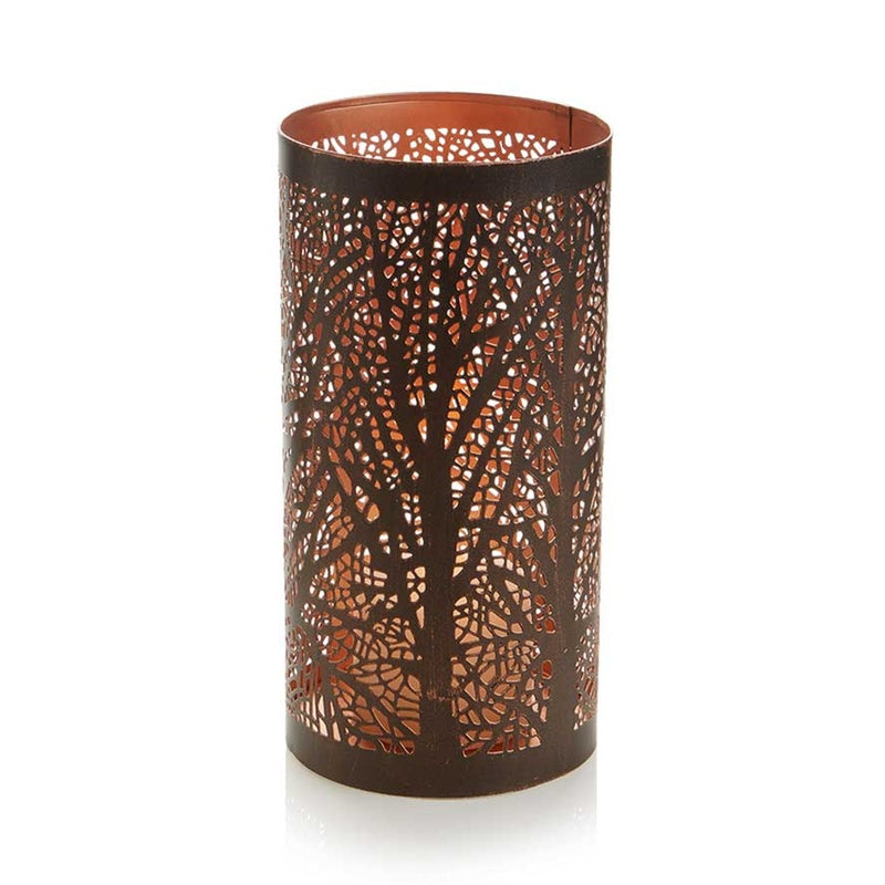 large tree of life lantern