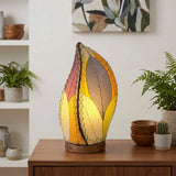 Leaflet Table Lamp - Multi