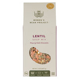 lentil soup mix womens bean project
