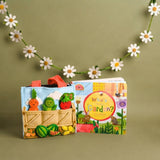 Little Sprouts Garden Baby Gift Set