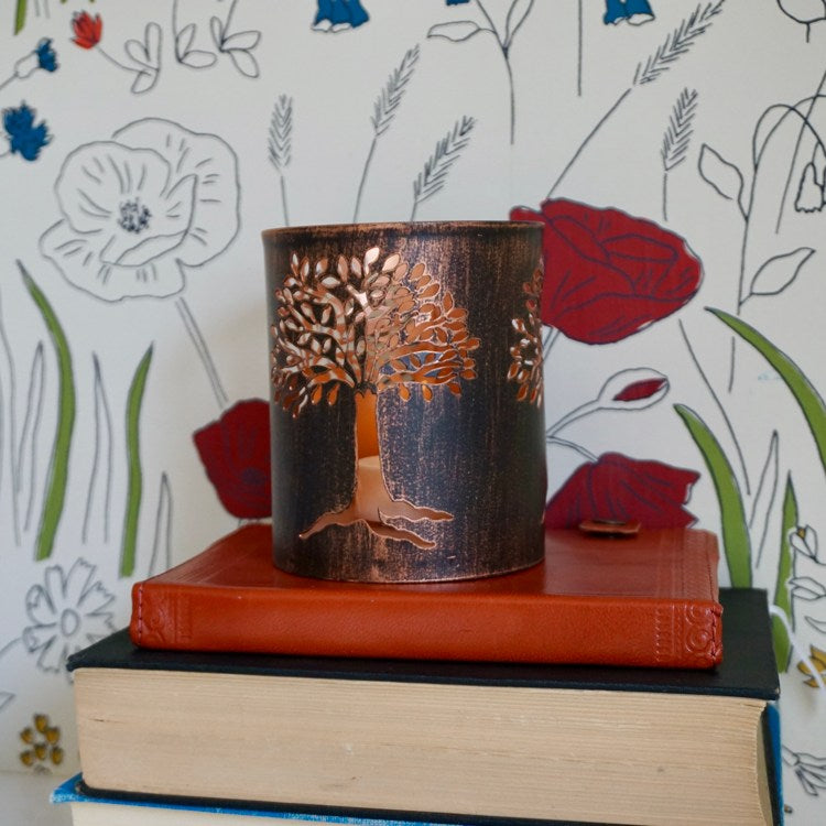 little tree of life lantern styled new 1