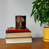 little tree of life lantern styled new