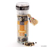 madagascar garlic pepper