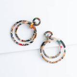 margot multi earrings