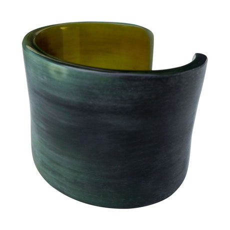 matte cuff dark