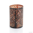 medium tree of life lantern