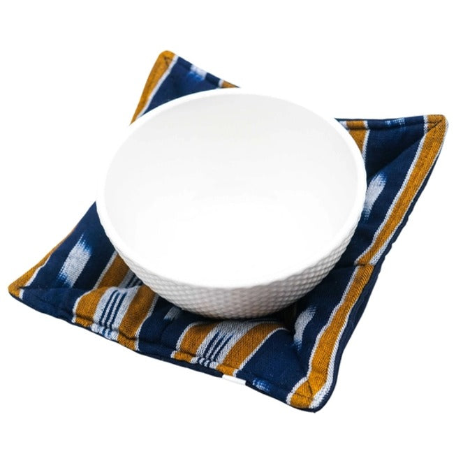 microwave bowl cozy