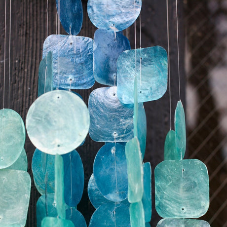 mini chime blue turq 2