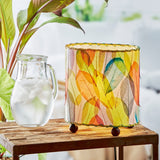 mini guyabano lamp multi styled