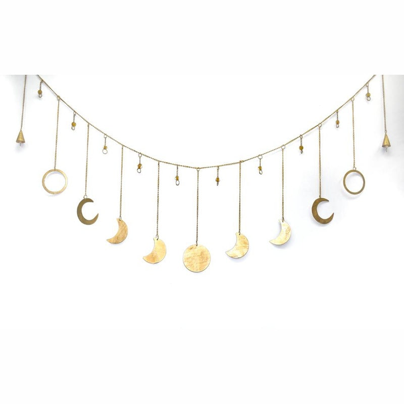 moon garland