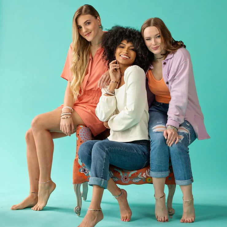 morse code bracelet enough models