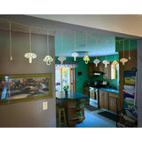 mushroom garland styled 1