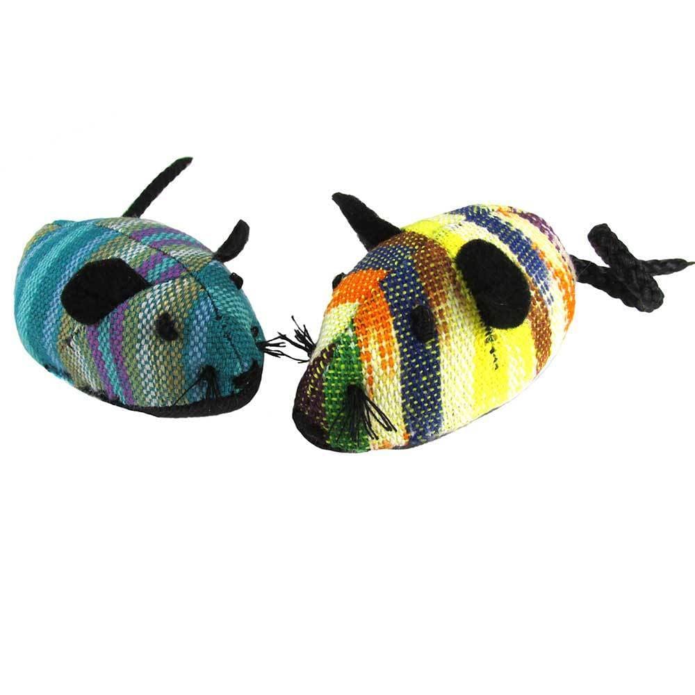 organic catnip mice 3