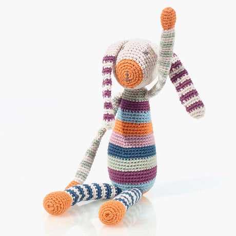 organic cotton bunny