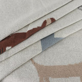 organic cotton dog blanket 2