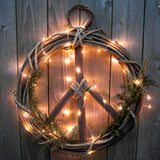 peace wreath sq