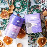 purple tea trio tin styled 1