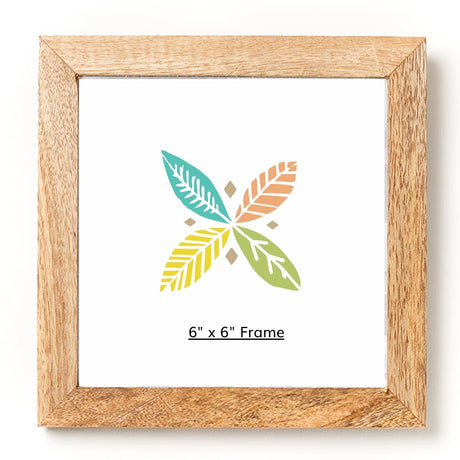 quilling card frame update