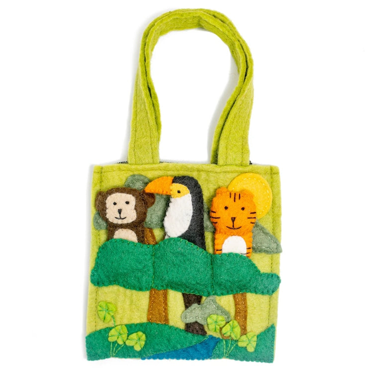 Little Alphabet Explorer Baby Gift Set