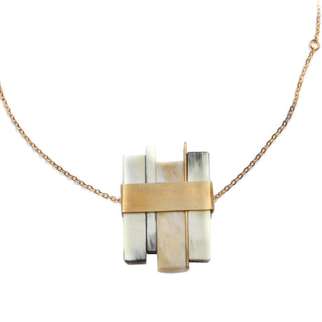 Sadie Necklace