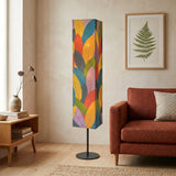 Sequoia Giant Leaf Lamp - Multi