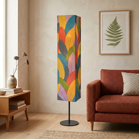 Sequoia Giant Leaf Lamp - Multi