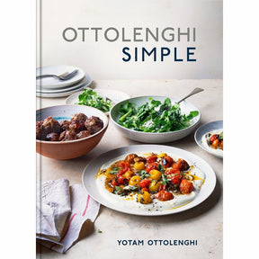 simple cookbook