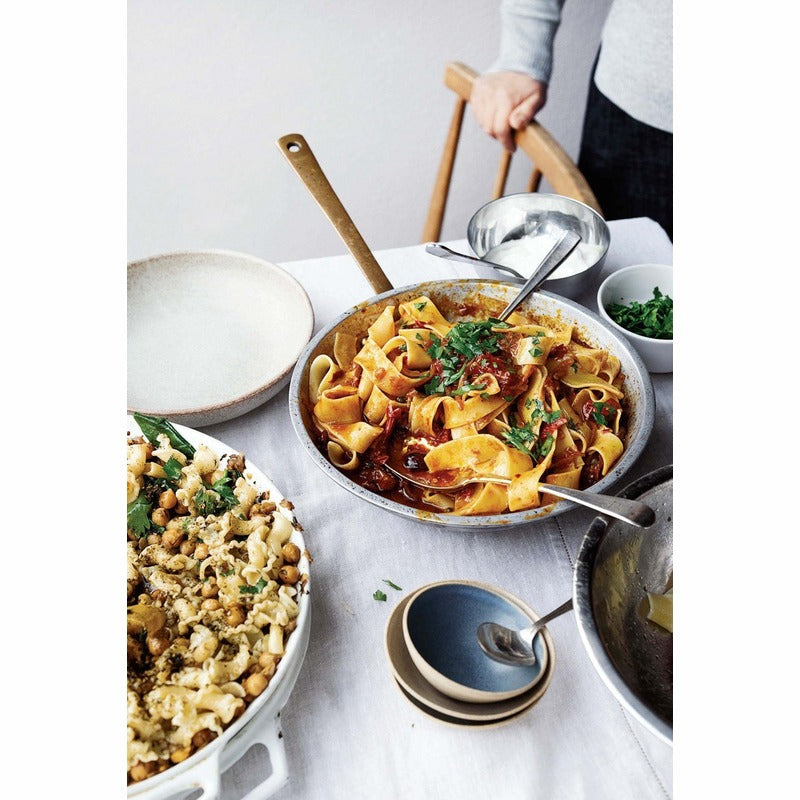 Ottolenghi Simple: a Cookbook