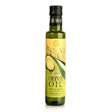 small-bottle fair trade olive-oil