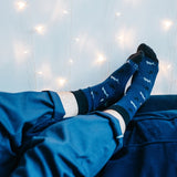 socks protect sharks