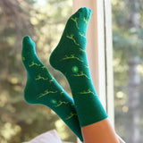 socks that give books dino model 2