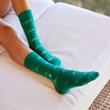socks that give books dino model