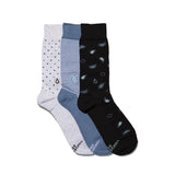 socks that give water gift box 1