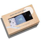 socks that give water gift box 2