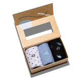 socks that give water gift box